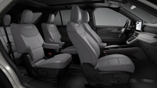 2027 Ford  Internal Image 1